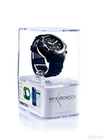 Smartwatch MYKRONOZ ZeClock (Bluetooth 4.0, USB 2.0)