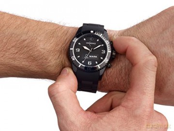 Smartwatch MYKRONOZ ZeClock (Bluetooth 4.0, USB 2.0)