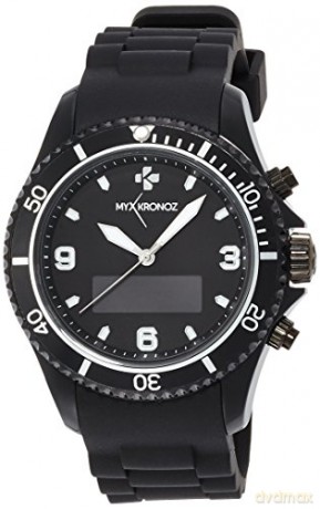 Smartwatch MYKRONOZ ZeClock (Bluetooth 4.0, USB 2.0)