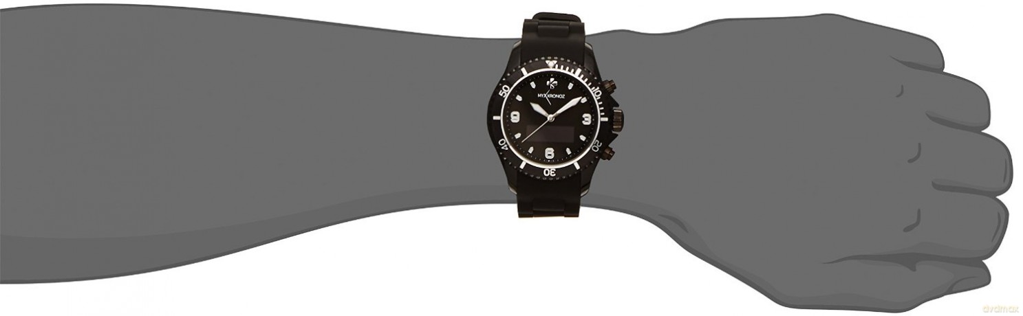 Smartwatch MYKRONOZ ZeClock (Bluetooth 4.0, USB 2.0)