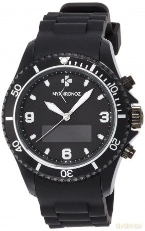 Smartwatch MYKRONOZ ZeClock (Bluetooth 4.0, USB 2.0)