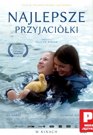 Najlepsze Przyjaciółki [Blu-Ray]