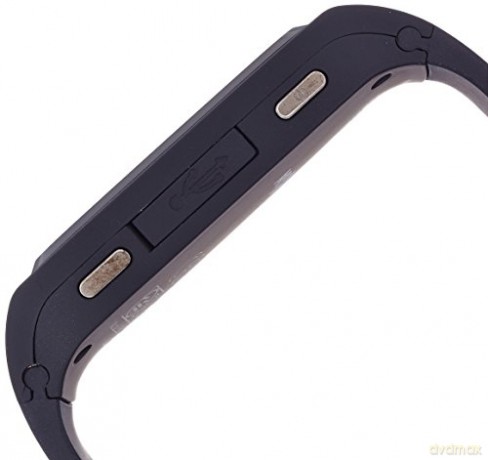 Smartwatch MyKronoz, Black, Zesplash Black