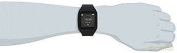 Smartwatch MyKronoz, Black, Zesplash Black