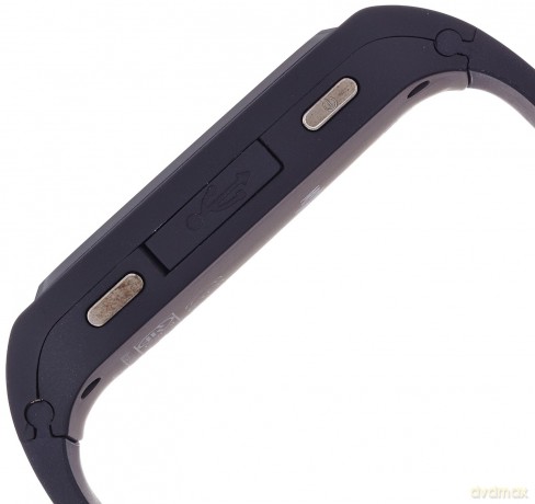 Smartwatch MyKronoz, Black, Zesplash Black