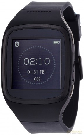 Smartwatch MyKronoz, Black, Zesplash Black