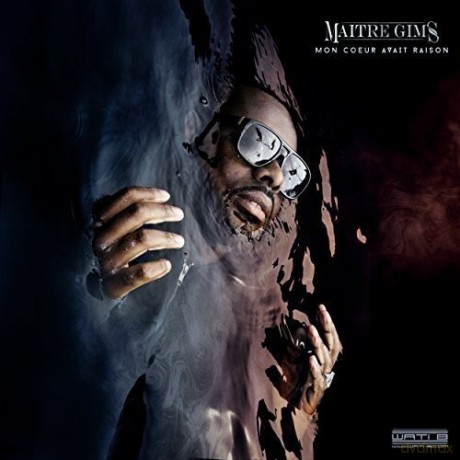Maitre Gims: Mon coeur avait raison [2CD]