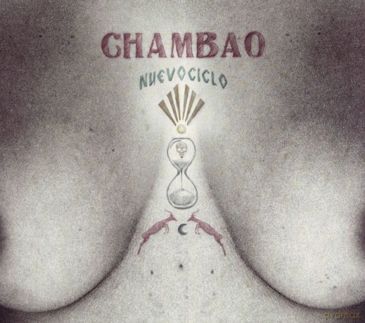 Chambao: Nuevo Ciclo [CD]