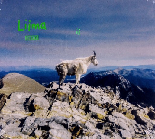 Liima: II [CD]