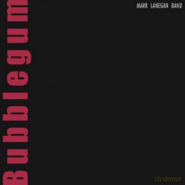Mark Lanegan: Bubblegum [Winyl]
