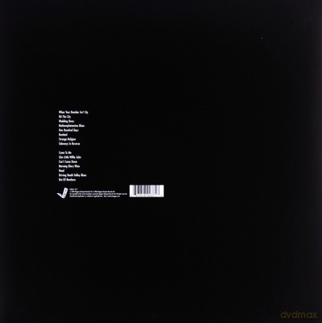 Mark Lanegan: Bubblegum [Winyl]