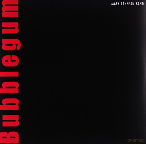 Mark Lanegan: Bubblegum [Winyl]