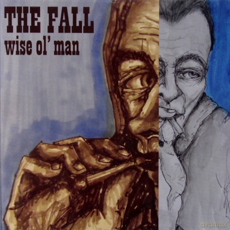 The Fall: Wise Ol' Man [CD]