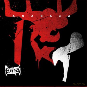Ergo: Anabaza [CD]