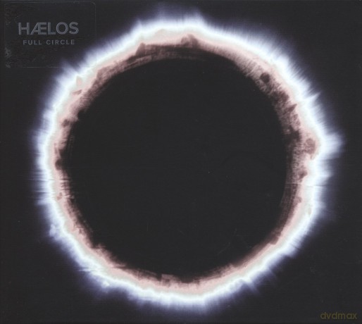 Haelos: Full Circle [Winyl]