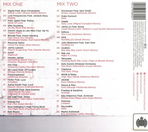 Chilled House Session 7 [2CD]