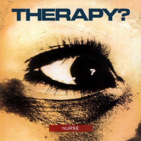 Therapy: Nurse [Winyl]