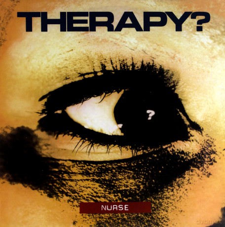 Therapy: Nurse [Winyl]