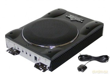 Aktywny Subwoofer Lanzar Vector VCTBS8