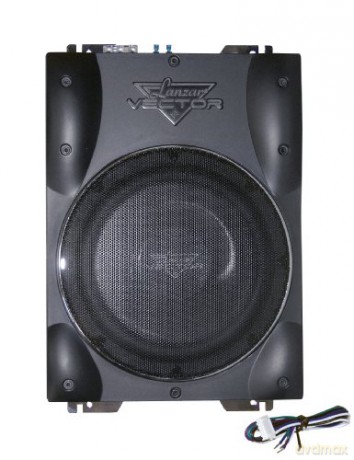 Aktywny Subwoofer Lanzar Vector VCTBS8