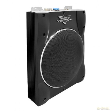 Aktywny Subwoofer Lanzar Vector VCTBS8