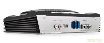 Aktywny Subwoofer Lanzar Vector VCTBS8