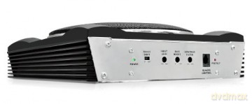 Aktywny Subwoofer Lanzar Vector VCTBS8