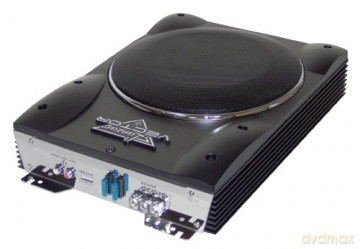 Aktywny Subwoofer Lanzar Vector VCTBS8