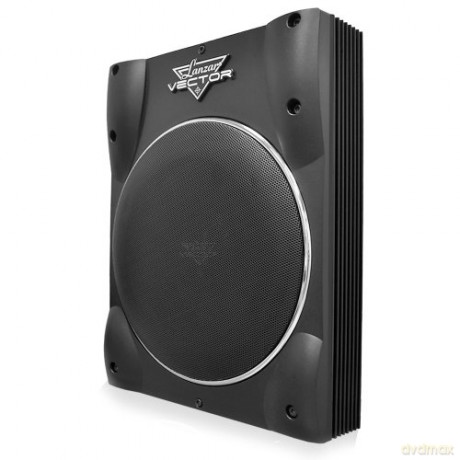 Aktywny Subwoofer Lanzar Vector VCTBS8