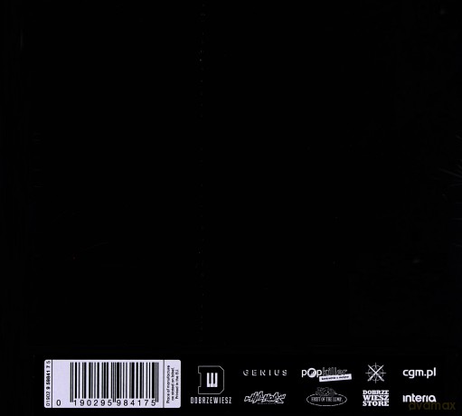 Łona i Webber: Nawiasem Mówiąc [CD]