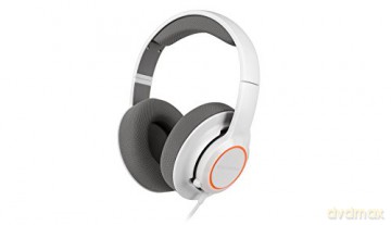 Słuchawki SteelSeries Siberia RAW Prism
