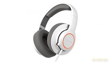 Słuchawki SteelSeries Siberia RAW Prism
