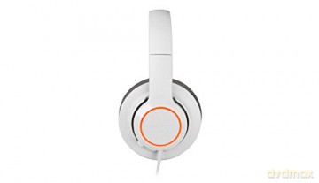Słuchawki SteelSeries Siberia RAW Prism