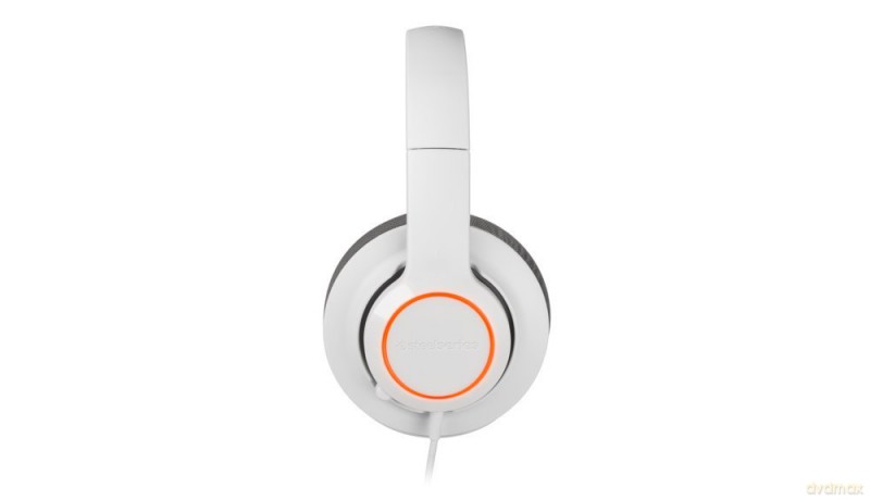 Słuchawki SteelSeries Siberia RAW Prism