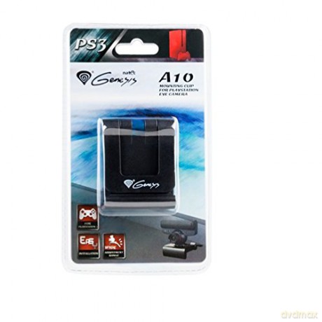 Klips do Mocowania PS Eye Genesis Natec Halterung A10 (NGA-0472)