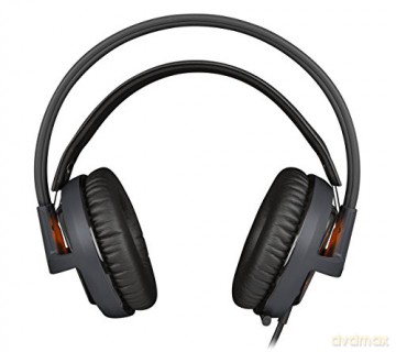 Słuchawki  SteelSeries Siberia V3 Prism