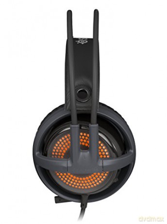 Słuchawki  SteelSeries Siberia V3 Prism