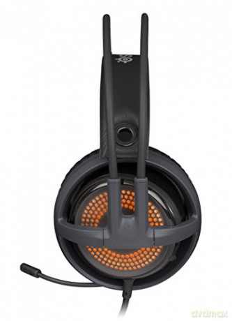 Słuchawki  SteelSeries Siberia V3 Prism