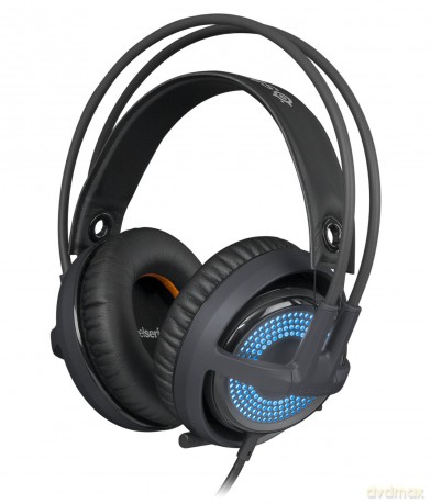 Słuchawki  SteelSeries Siberia V3 Prism