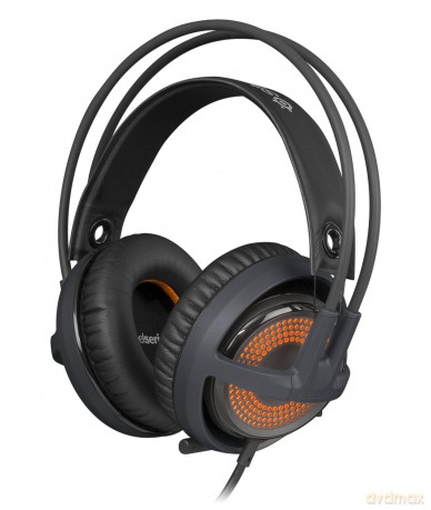 Słuchawki  SteelSeries Siberia V3 Prism