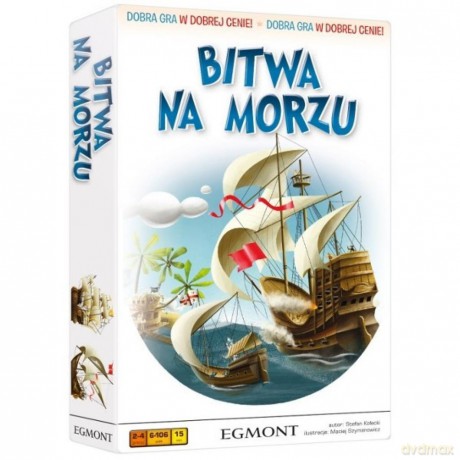 Bitwa na morzu [GRA]