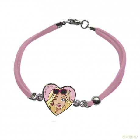 Bransoletka Barbie br9529