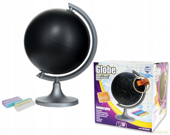 Globus 250 indukcyjny z instrukcją