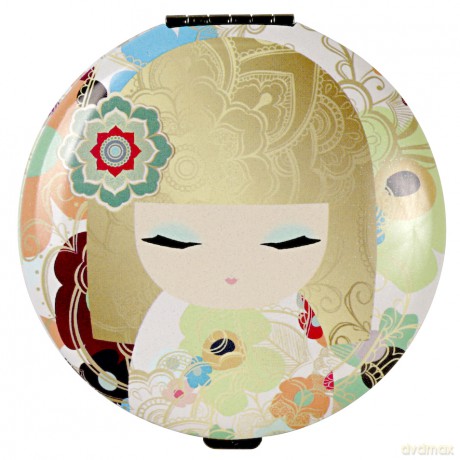Lusterko kimmidoll akira olśniewająca