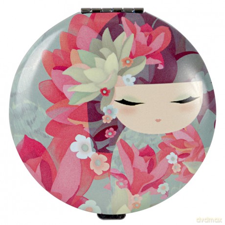Lusterko kimmidoll takara pomyślność