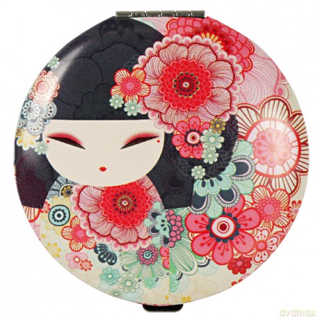 Lusterko kimmidoll tamako ślicznotka