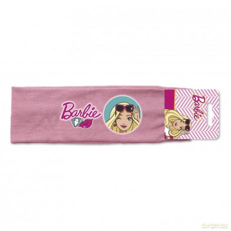 Opaska do włosów Barbie br9543