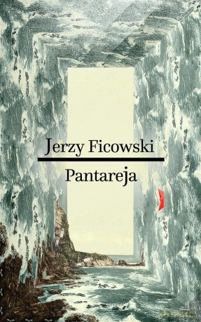 Pantareja - Jerzy Ficowski [KSIĄŻKA]