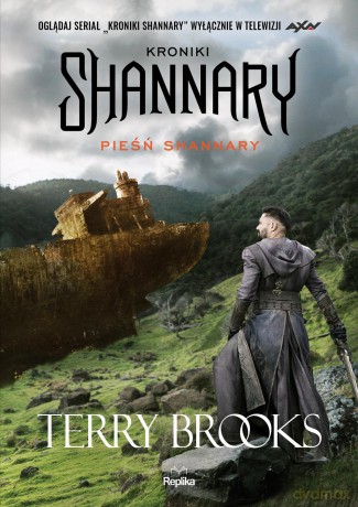 Pieśń Shannary. Kroniki Shannary - Terry Brooks [KSIĄŻKA]