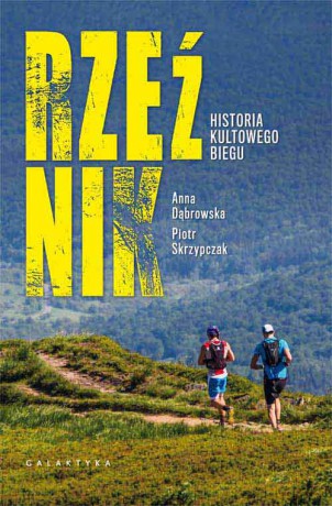 Rzeźnik - Anna Dąbrowska, Piotr Skrzypczak [KSIĄŻKA]